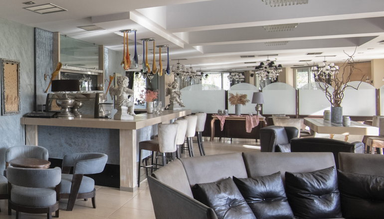 Amalias Hotel