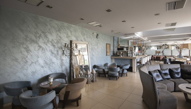 Amalias Hotel