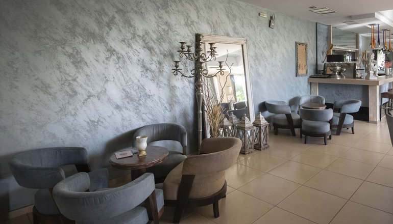 Amalias Hotel
