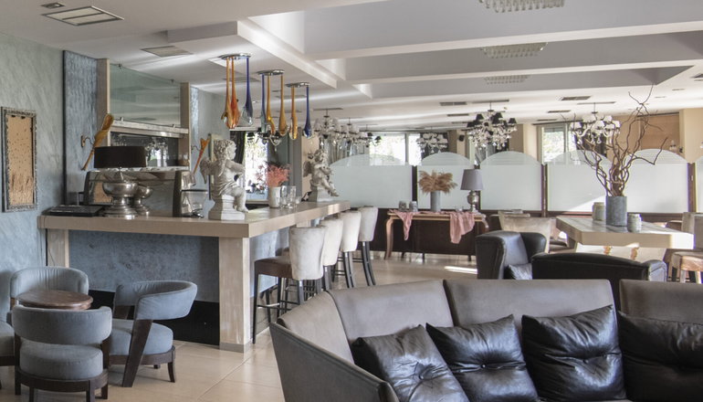 Amalias Hotel