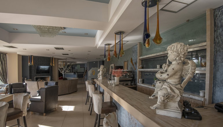 Amalias Hotel