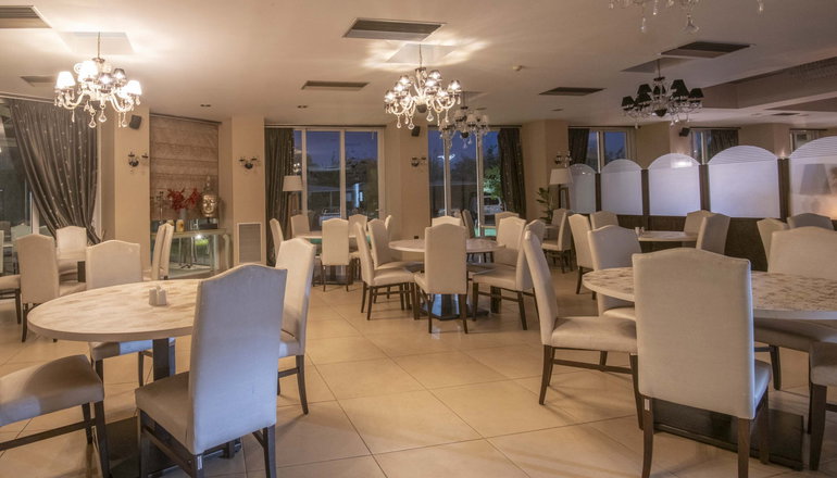 Amalias Hotel