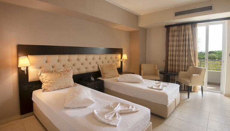 Amalias Hotel