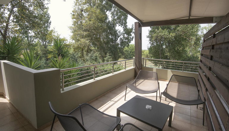 Amalias Hotel