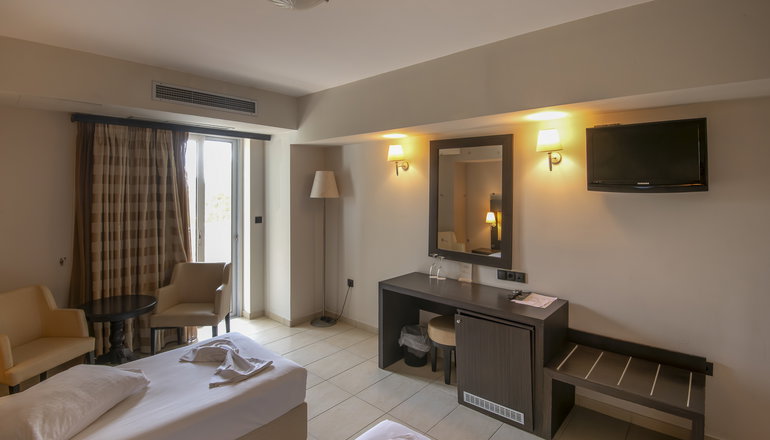 Amalias Hotel