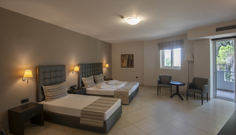 Amalias Hotel