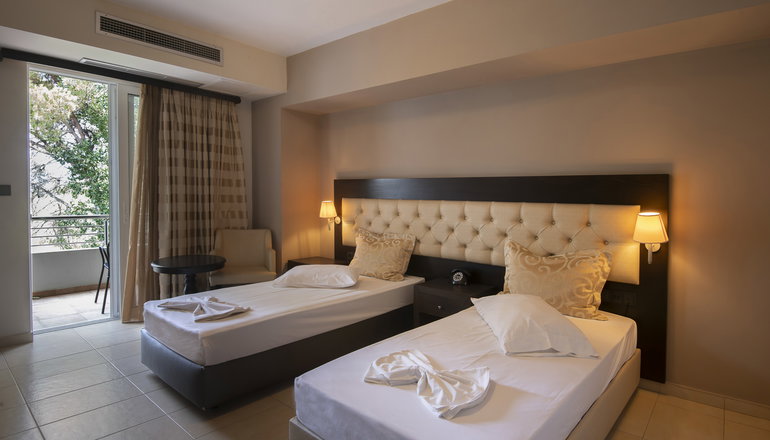 Amalias Hotel