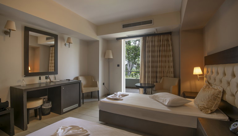 Amalias Hotel