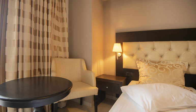 Amalias Hotel