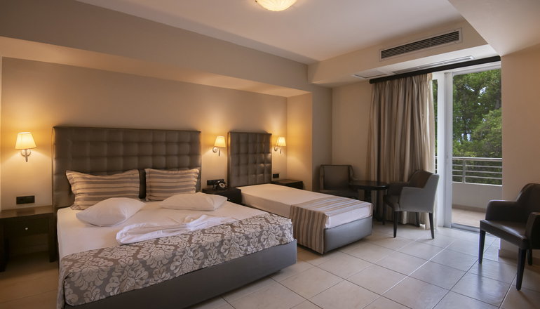 Amalias Hotel