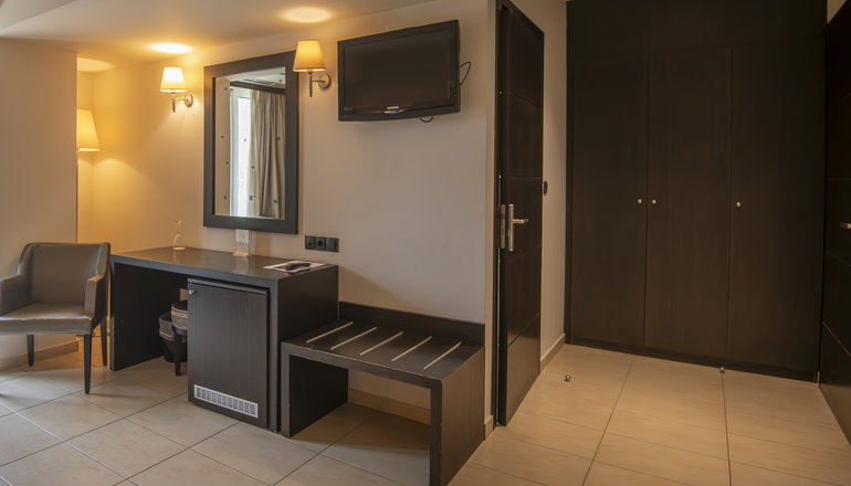 Amalias Hotel