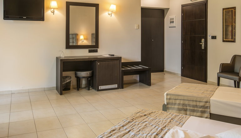 Amalias Hotel