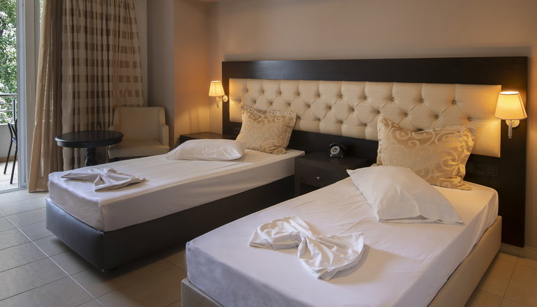 Amalias Hotel
