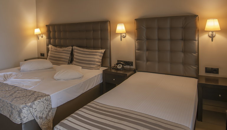Amalias Hotel