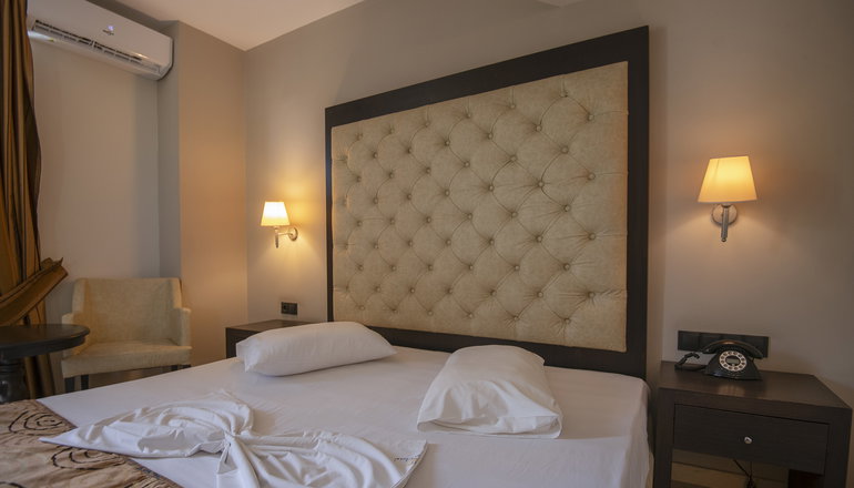 Amalias Hotel
