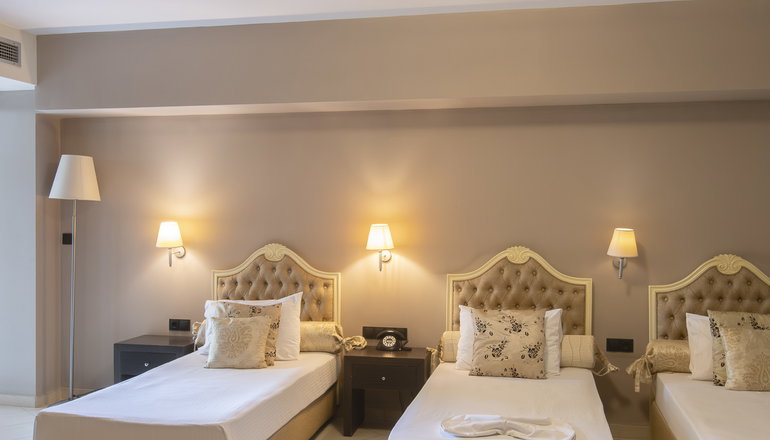 Amalias Hotel