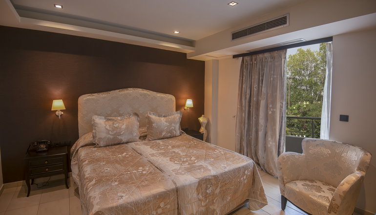 Amalias Hotel