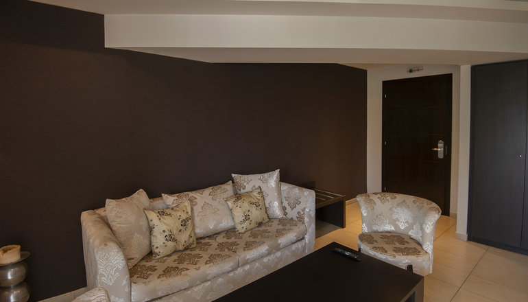 Amalias Hotel