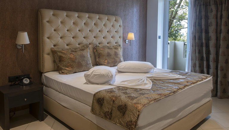 Amalias Hotel
