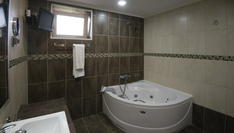 Amalias Hotel