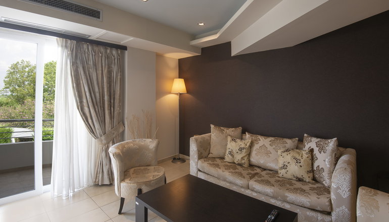 Amalias Hotel