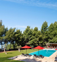 Amantes Villas & Suites