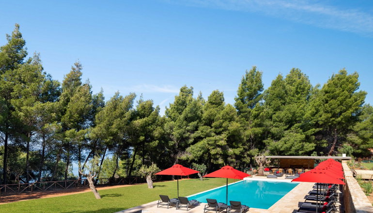Amantes Villas & Suites
