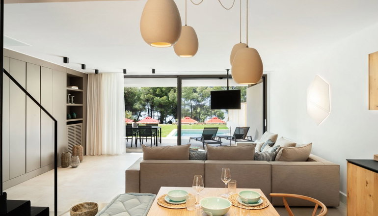 Amantes Villas & Suites