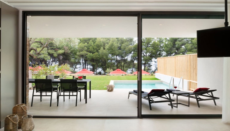Amantes Villas & Suites