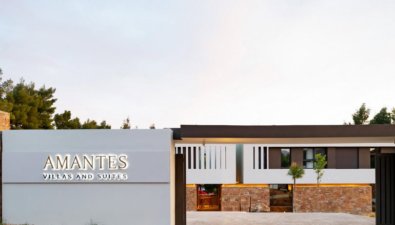 Amantes Villas & Suites