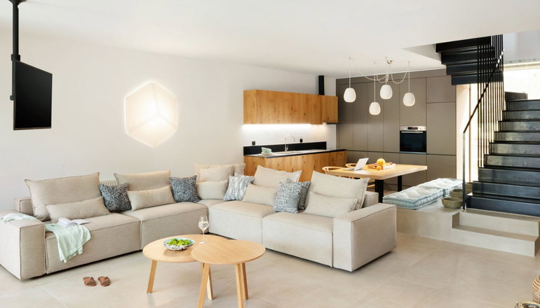 Amantes Villas & Suites