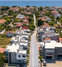 Amarylis Residential Complex - Καβάλα