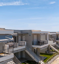 Amarylis Residential Complex - Καβάλα
