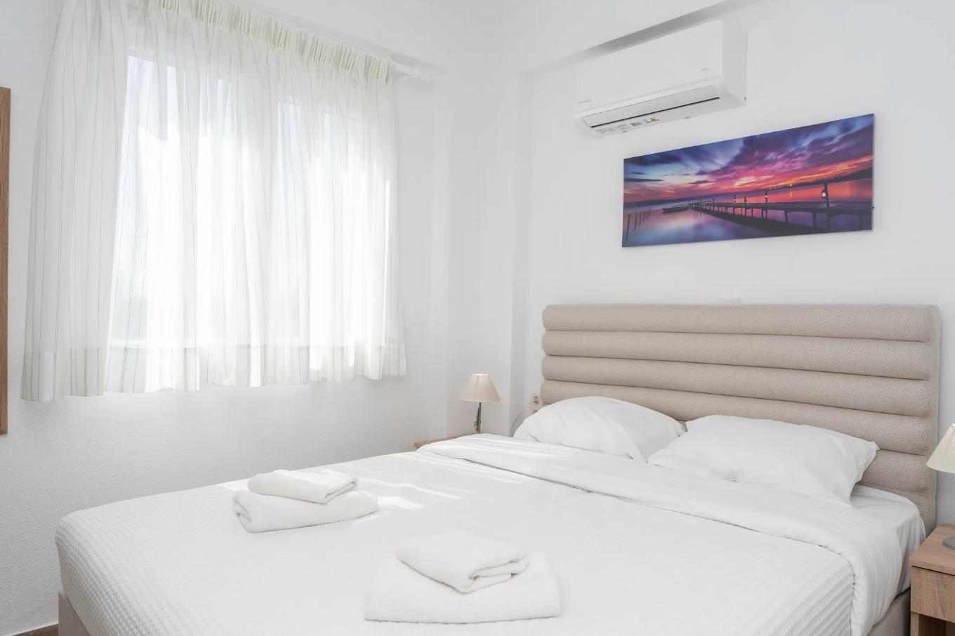 Amarylis Residential Complex - Καβάλα