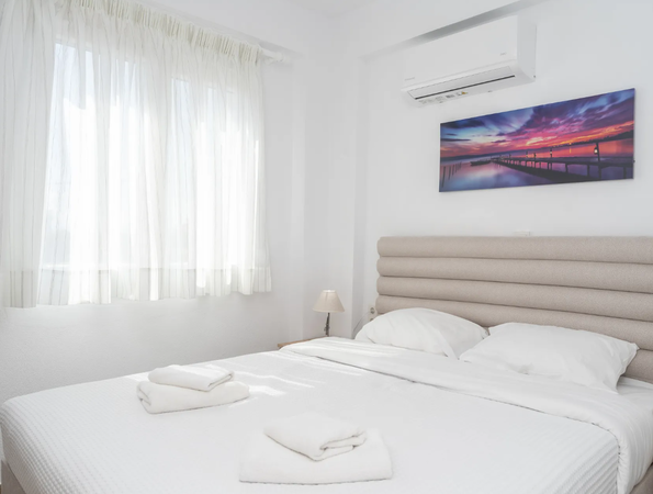 Amarylis Residential Complex - Καβάλα
