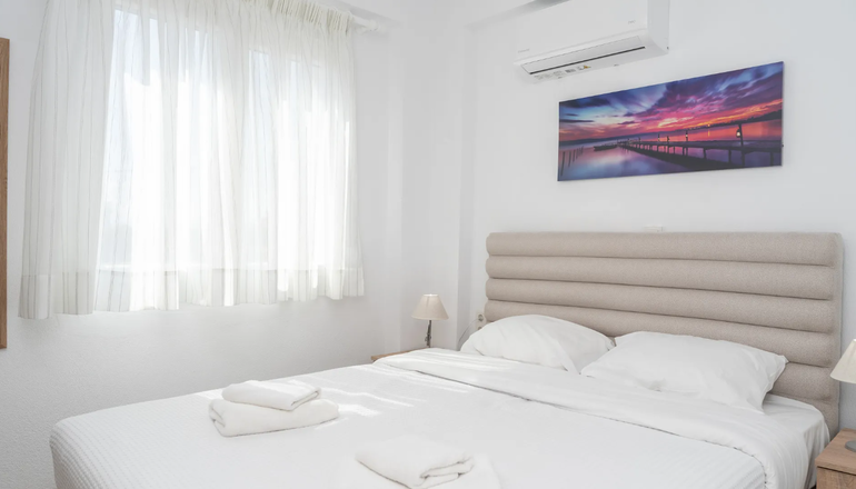 Amarylis Residential Complex - Καβάλα