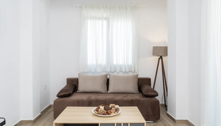 Amarylis Residential Complex - Καβάλα