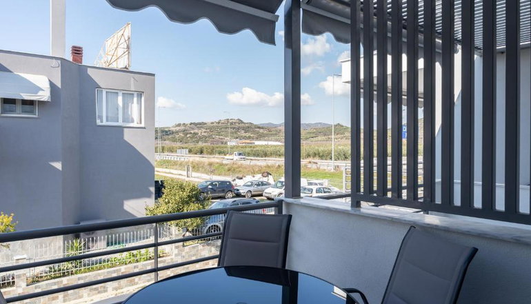 Amarylis Residential Complex - Καβάλα