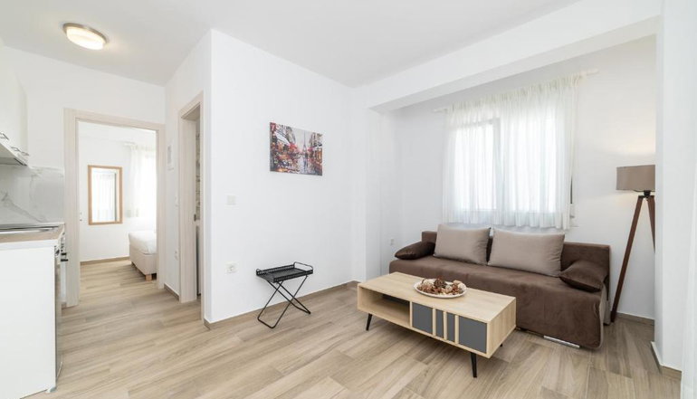 Amarylis Residential Complex - Καβάλα