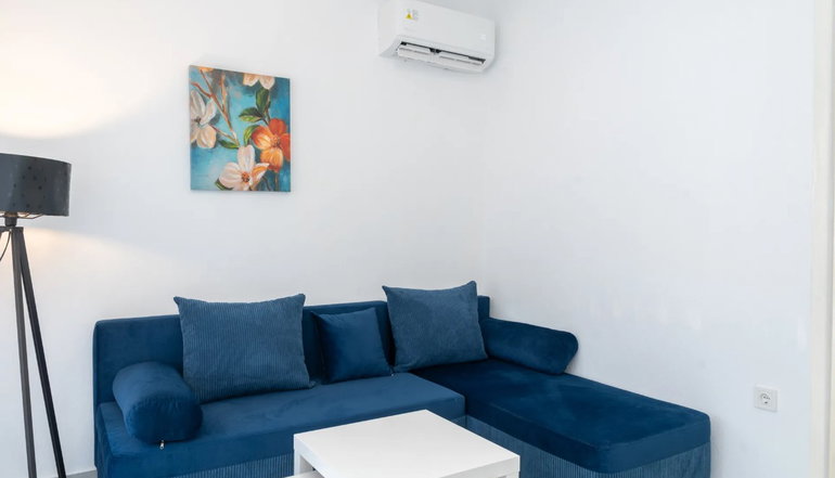 Amarylis Residential Complex - Καβάλα