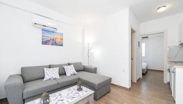 Amarylis Residential Complex - Καβάλα