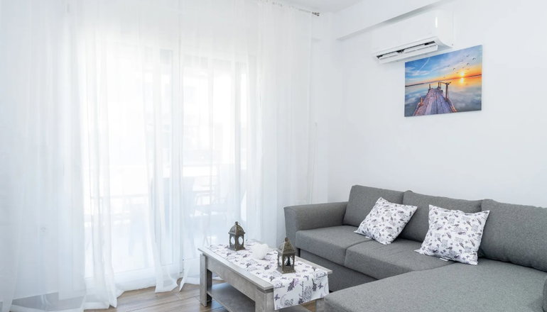 Amarylis Residential Complex - Καβάλα