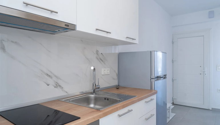Amarylis Residential Complex - Καβάλα