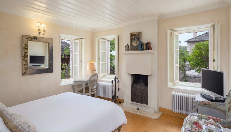 Amaryllis Boutique Guest House