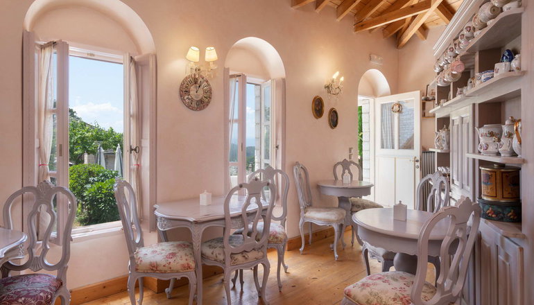 Amaryllis Boutique Guest House