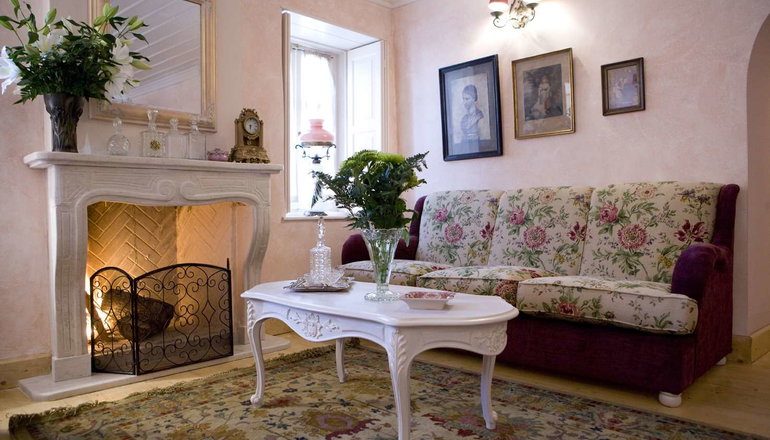 Amaryllis Boutique Guest House