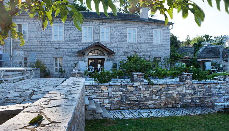 Amaryllis Boutique Guest House
