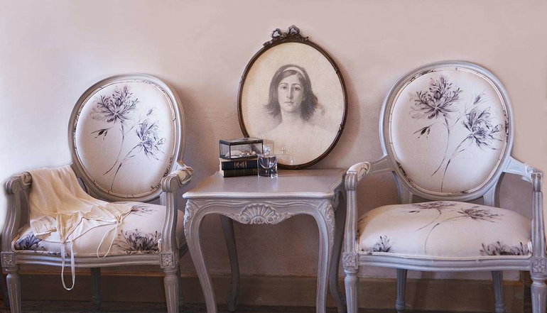 Amaryllis Boutique Guest House