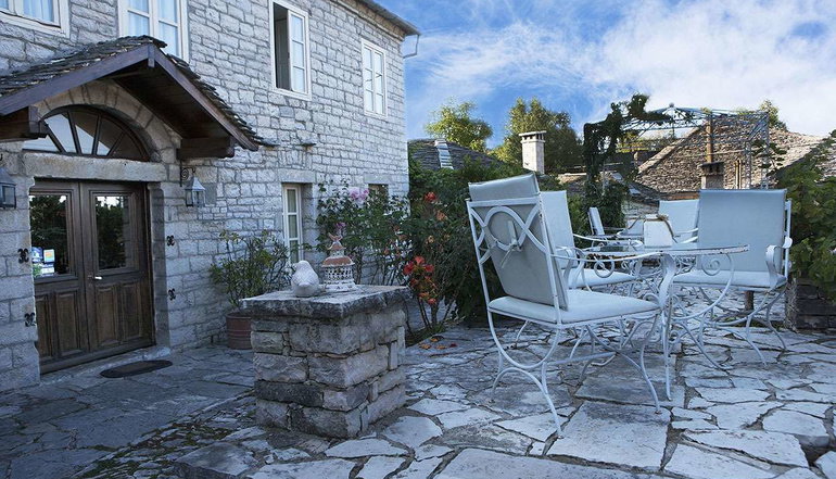Amaryllis Boutique Guest House