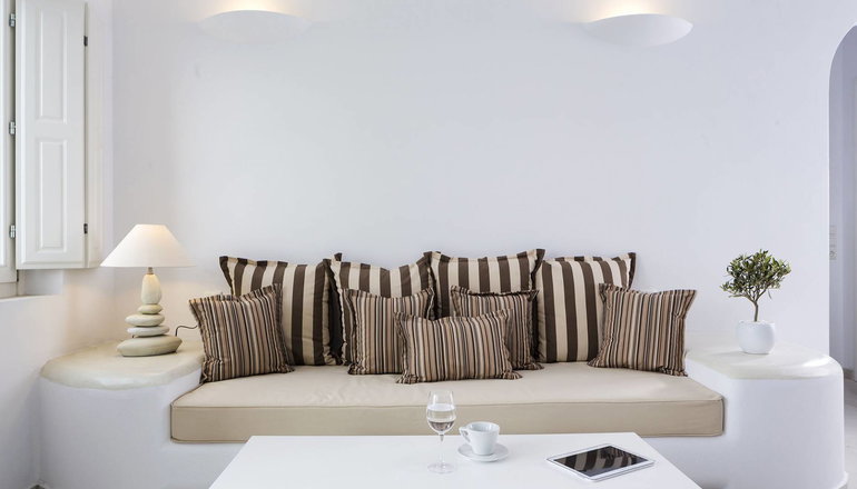 Amber Light Villas - Ημεροβίγλι, Σαντορίνη